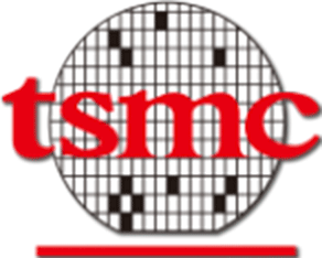 TSMC Logo